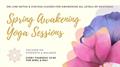 Spring Awakening FB event banner